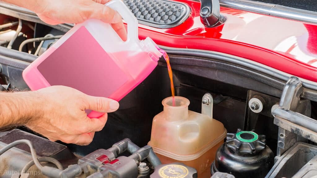 Symptoms and Consequences of Overfilled Transmission Fluid by