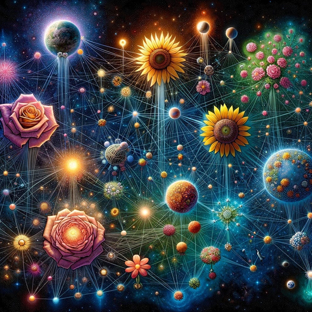 Cloud Native Distributed Knowledge Graph Engineering with Neo4j, Argo