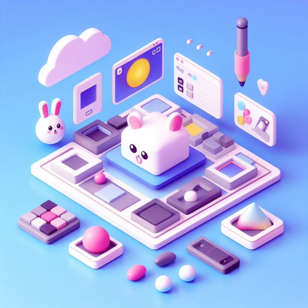 Create Reusable Components in React to Build Faster and More