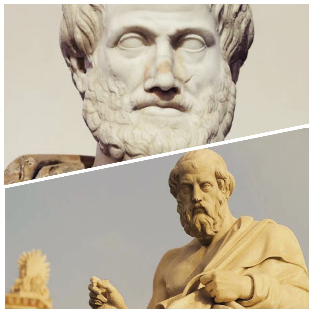 Realist Vs Idealist, Which One is The Better One? by Idealistme Medium