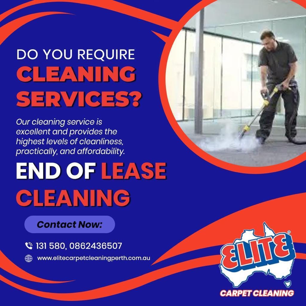 Carpet DRY Cleaning Services Perth Elitecarpetdryclean Medium