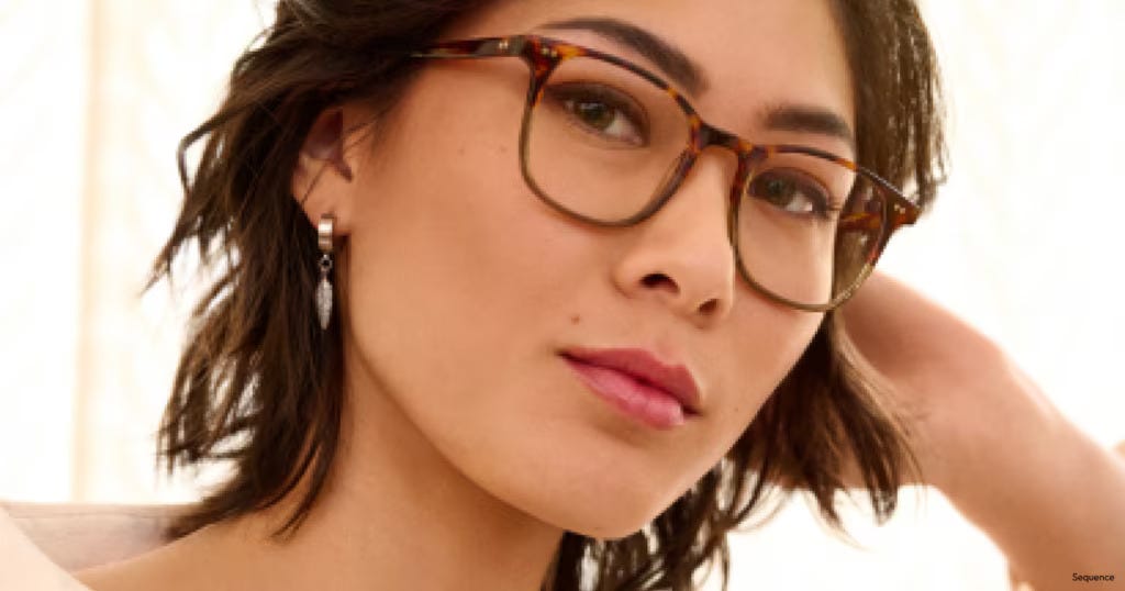 How Long Does It Take to Adjust to New Glasses? by Tatum Eye Care
