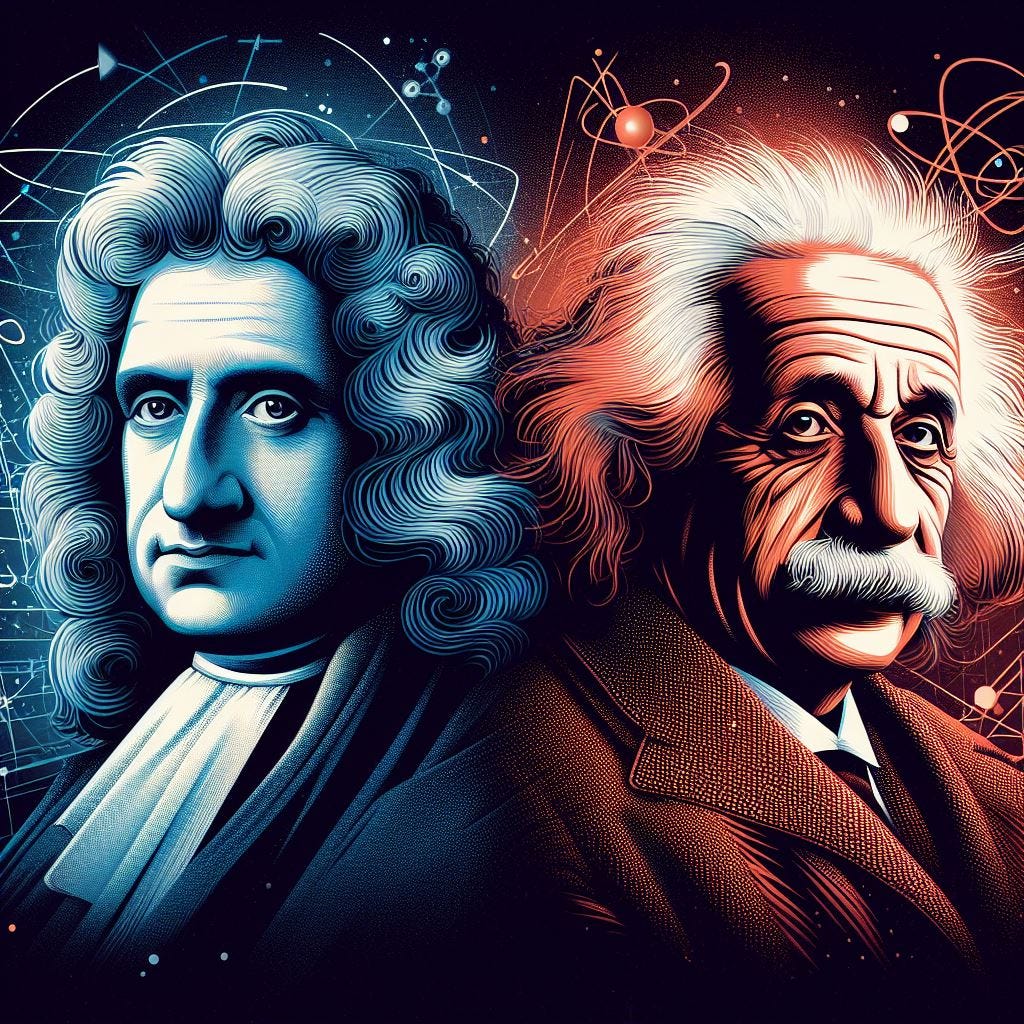 Why Science Change Over Time. Scientific Principle. Medium