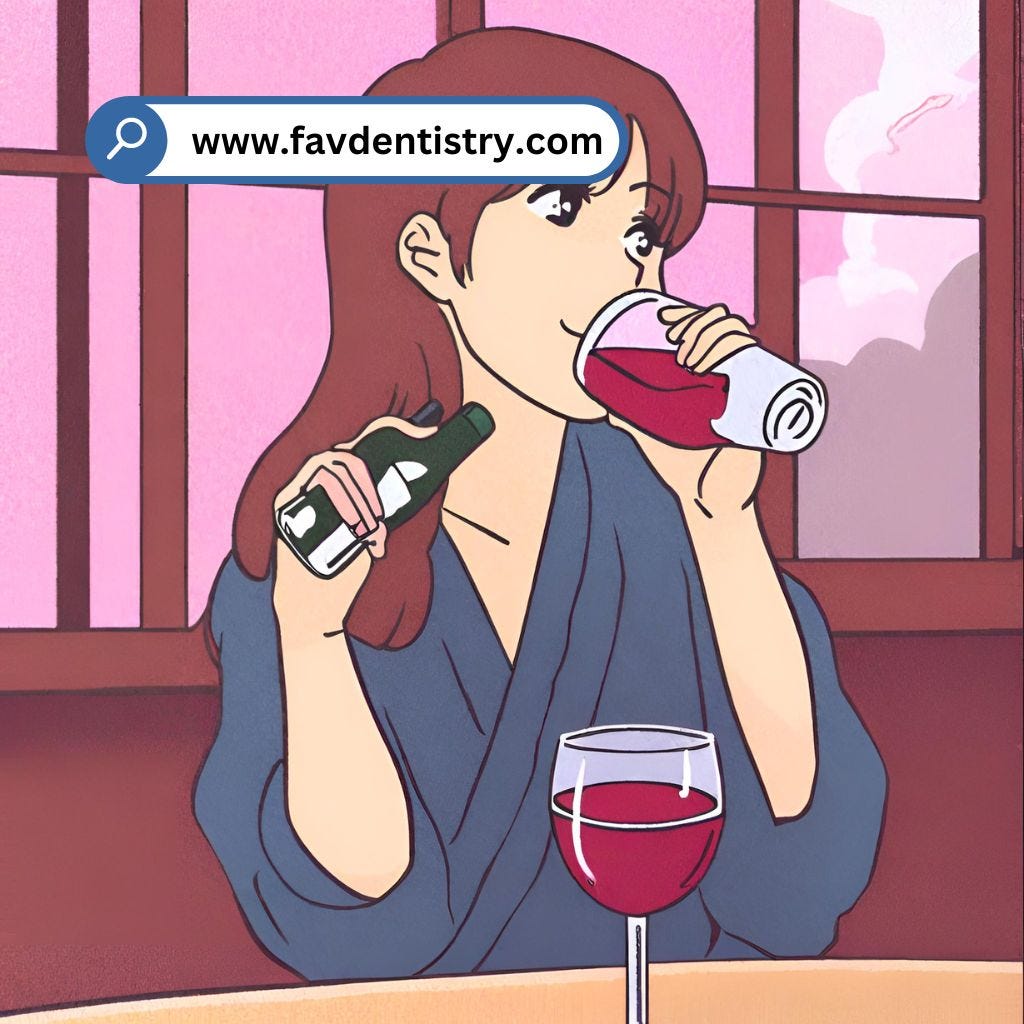 I Drink Alcohol After Tooth Extraction by favdentistry Jan, 2024 Medium