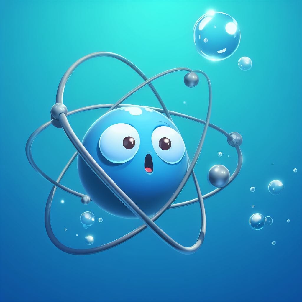 Event bubbling and handling in React JS and DOM by Mikhail Petrov