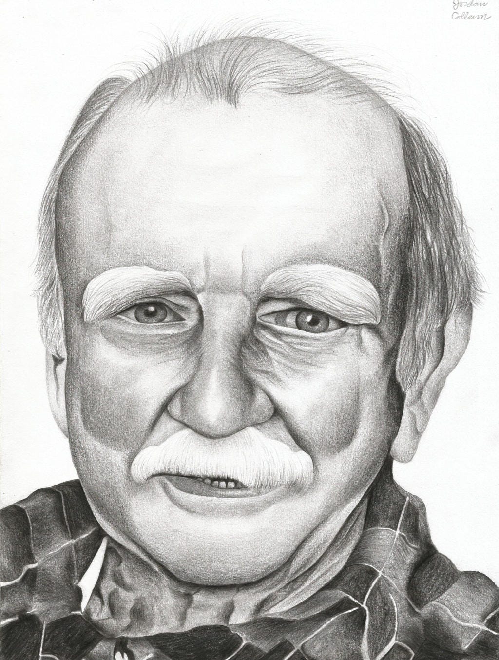 RONALD READ — The 8 Million Dollar Janitor by Christopher Ponce Medium