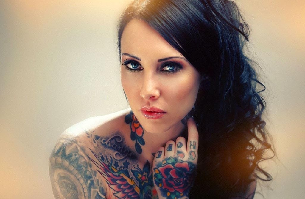 How Much Do Tattoos Cost. If you want to find out how much… by