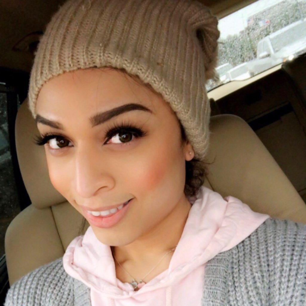 Houston trans pornstar Valentina Mia is taking on the patriarchy | by