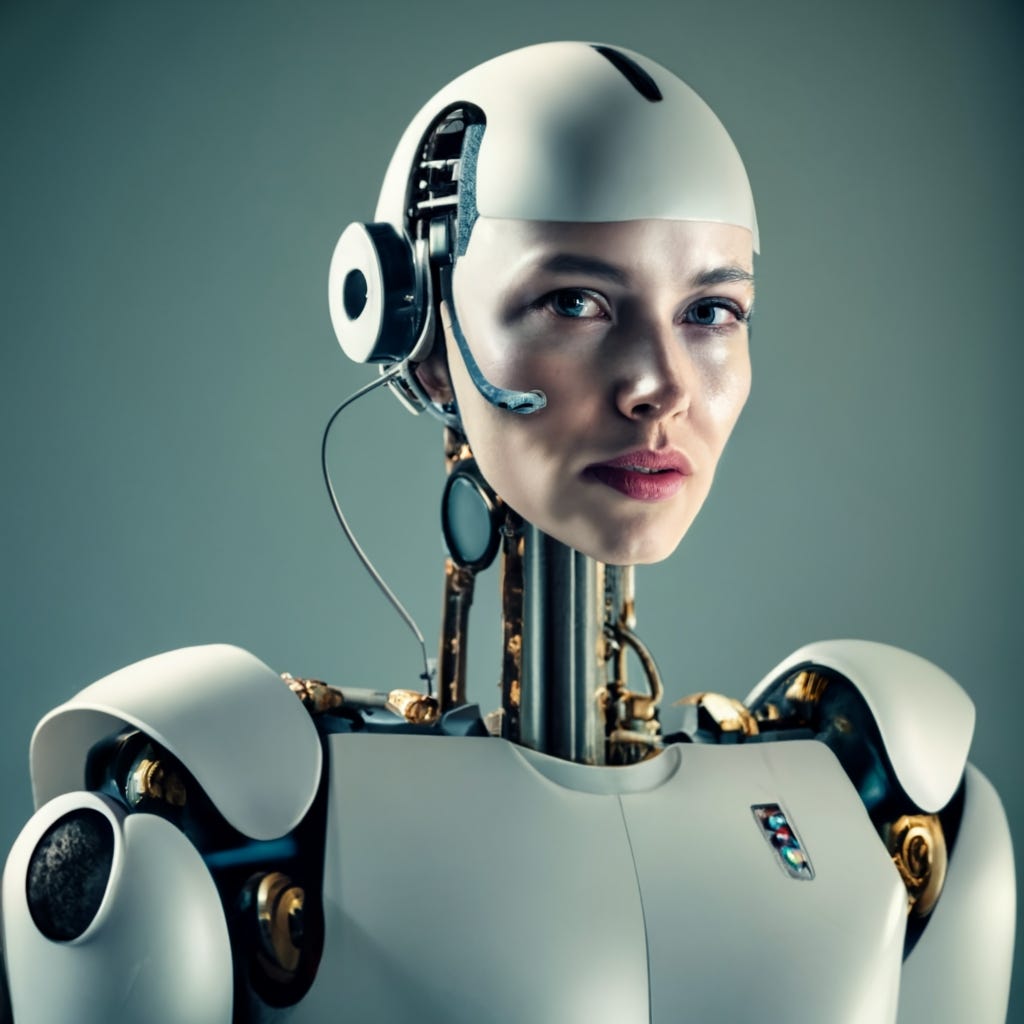 Is the Future of Robotics Here? A Closer Look at Uncanny Humanoid