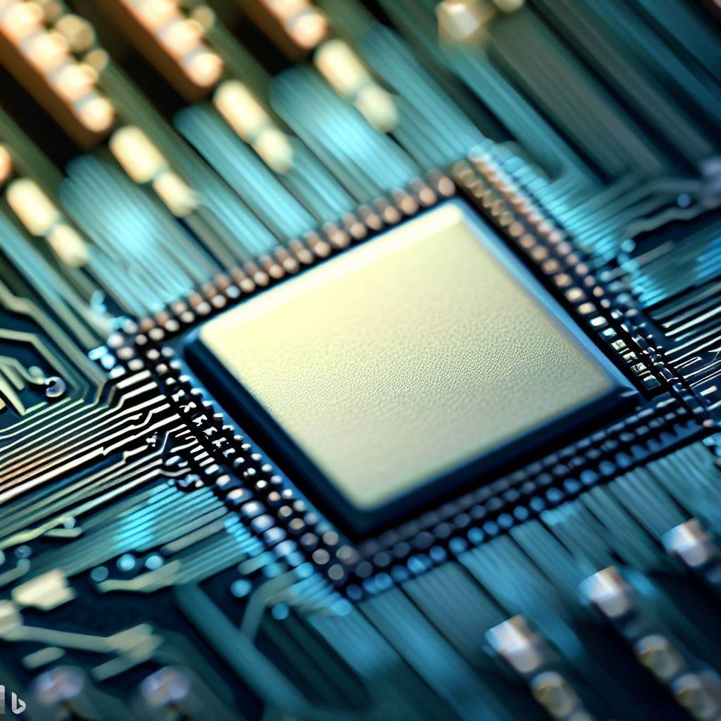 Unleashing The Wonders Of Very Large Scale Integration, 60 OFF