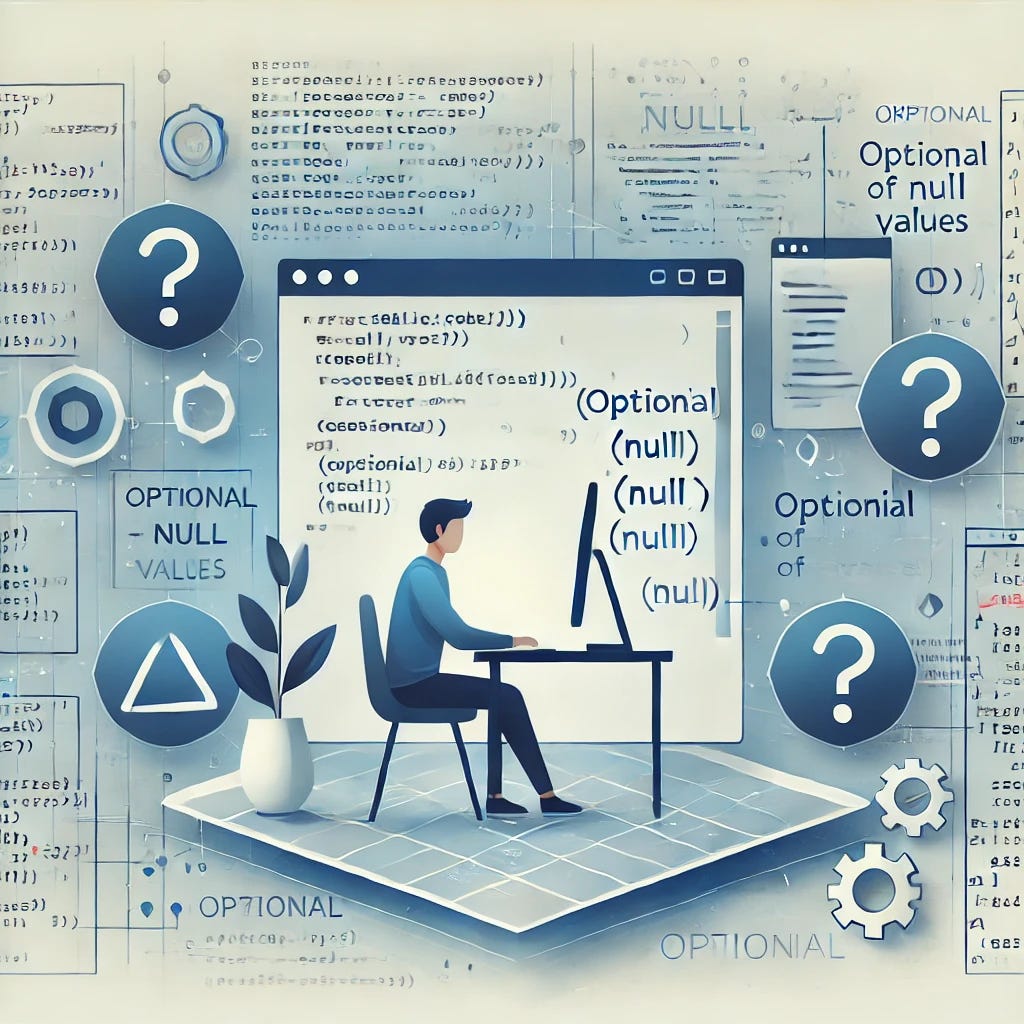 Beware of orElse() in Java Optionals Avoiding Unexpected