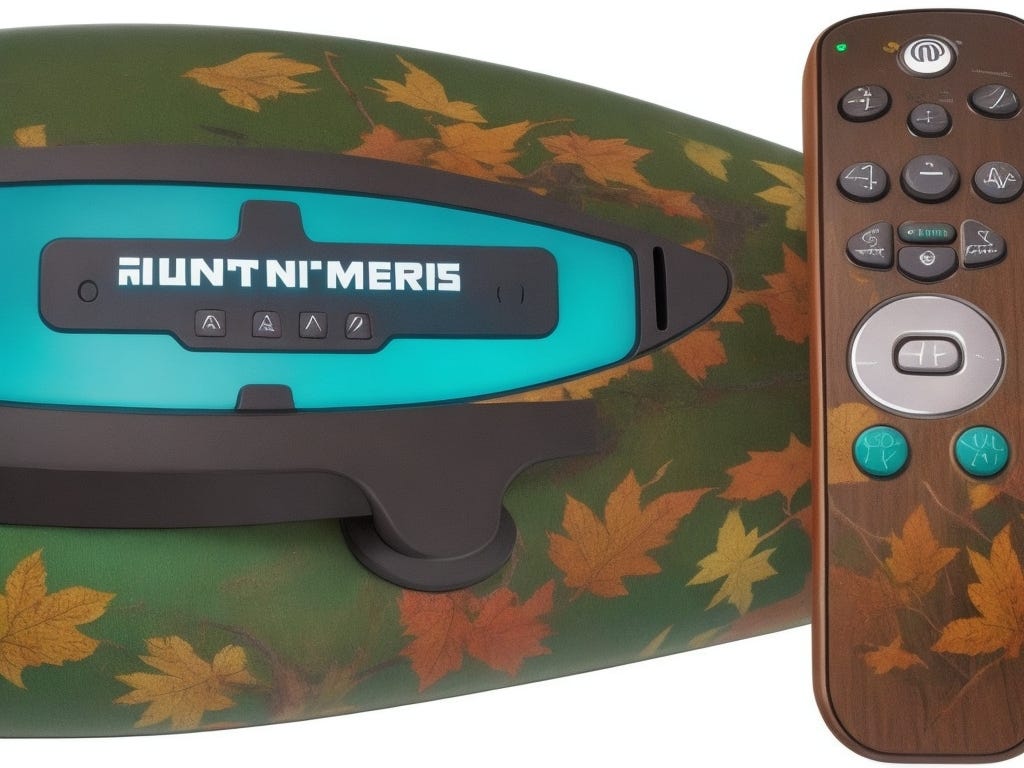 Hunter Fan RA Comprehensive Guide to Hunter Fan Remotes by Usama