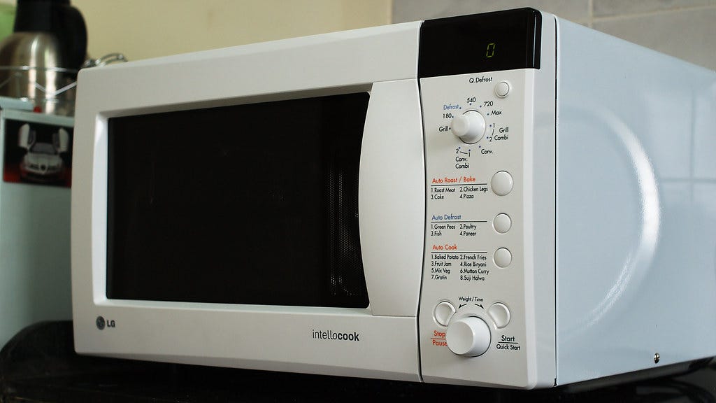 The Ultimate Guide to Buying a Cheap and Reliable Microwave Oven by