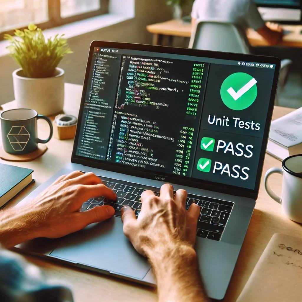 NodeJs Unit Testing with Jest. Unit testing is an essential practice