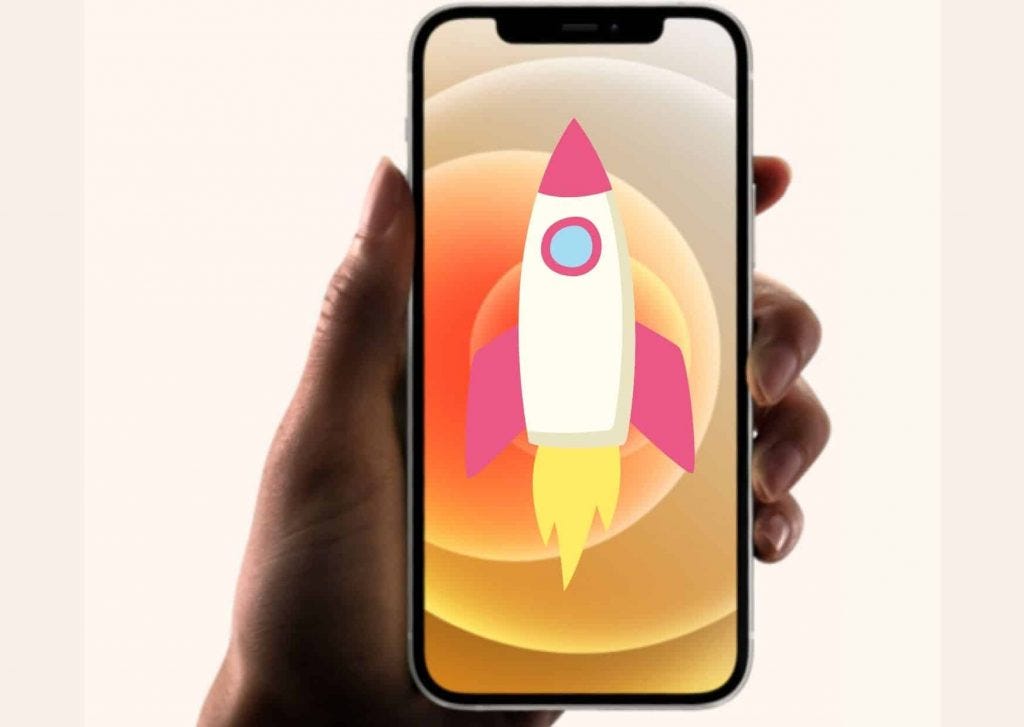 How to Speed up your iPhone in 5 easy steps? iFixScreens Medium