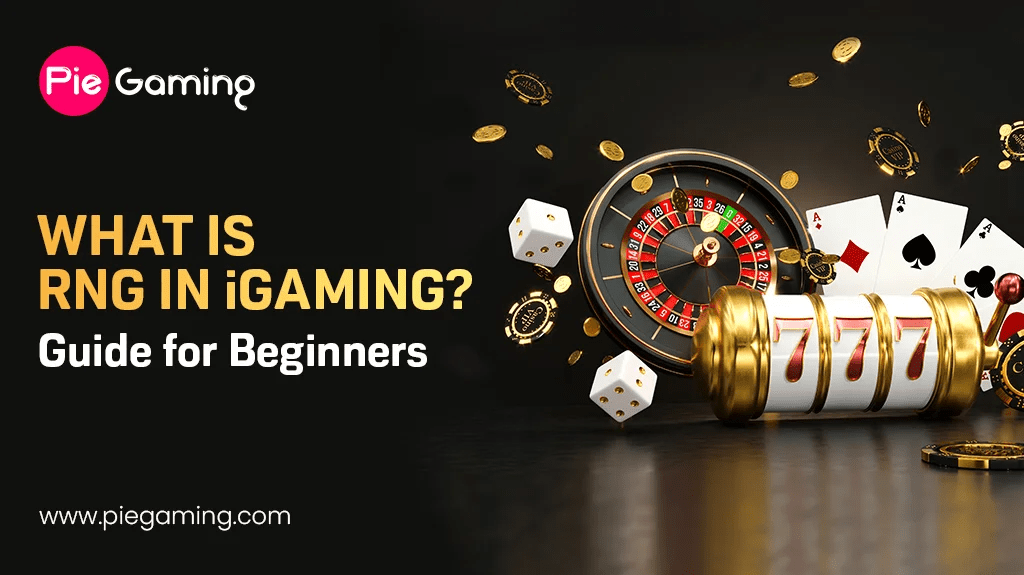 What Is RNG Meaning in iGaming Purpose, Types, Manipulation 2023