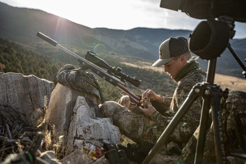 The Role of Hunting Groups in Wildlife Conservation A Vital