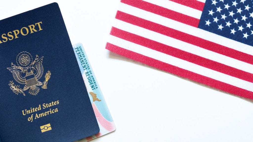 The Benefits of Using a Passport Card by Texas Passport Center Medium
