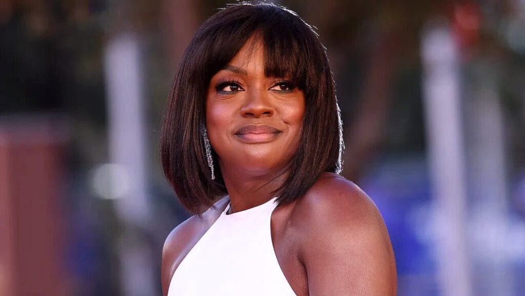 Viola Davis Net Worth Viola Davis and Her Impressive Net Worth by