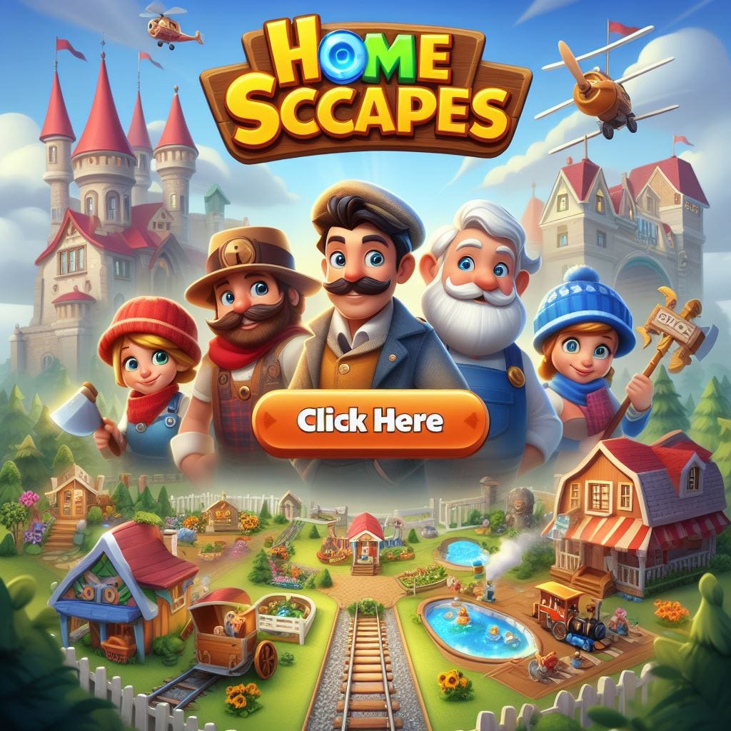 Unveiling the Secrets of Homescapes Cheats Codes Extravaganza by