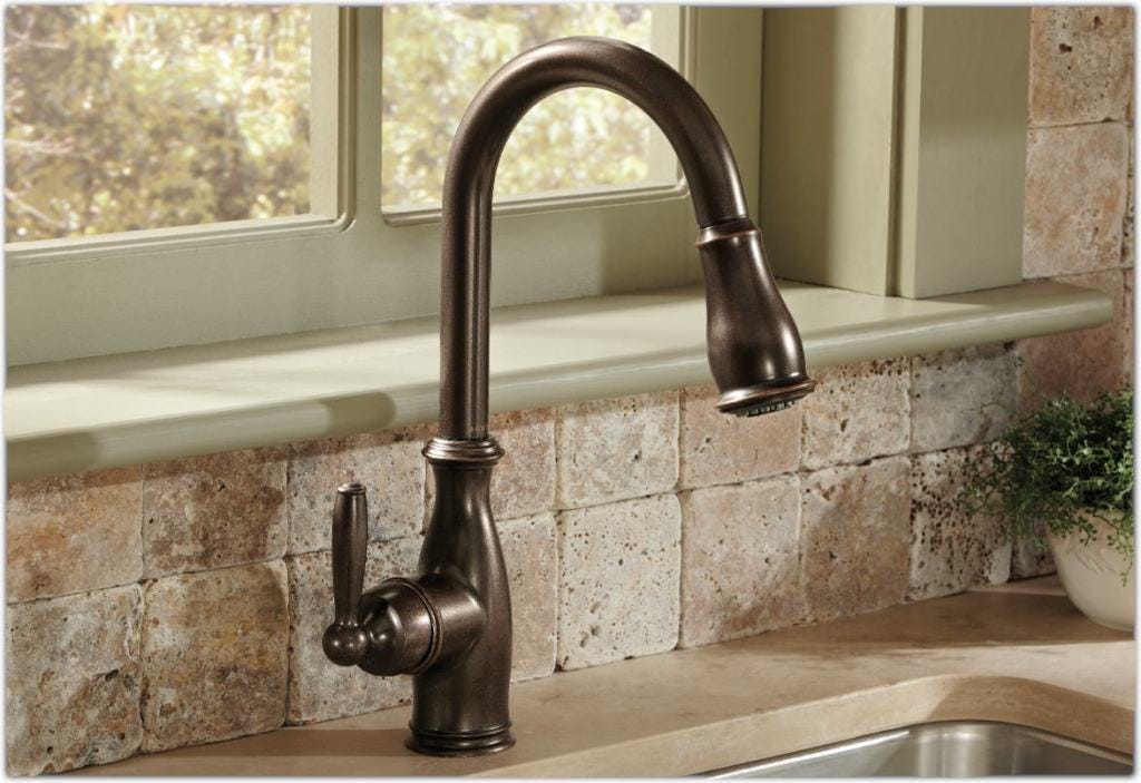 Simple Guide When Buying The Best Kitchen Faucets by Rachel Doss Medium