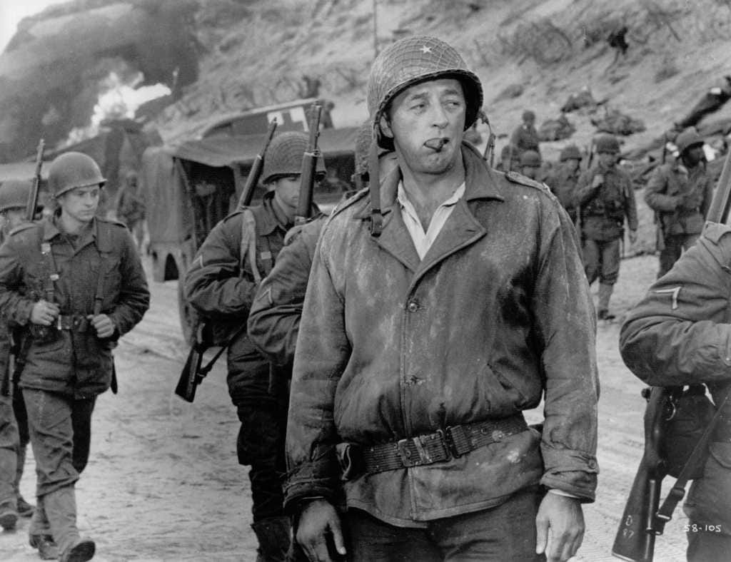 The Longest Day — A Film. Hollywood doesn’t always get history… by