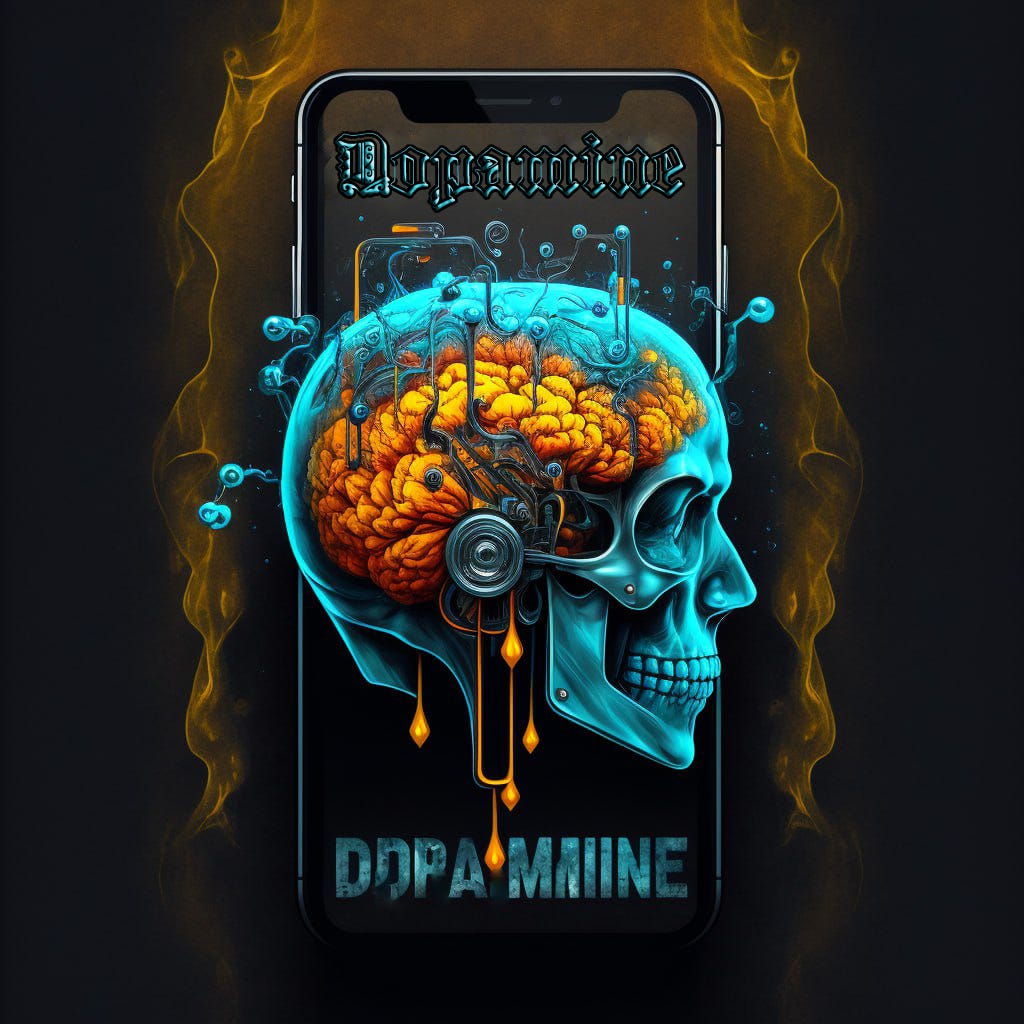 Differences between Dopamine Dapp and Centralized trading platforms