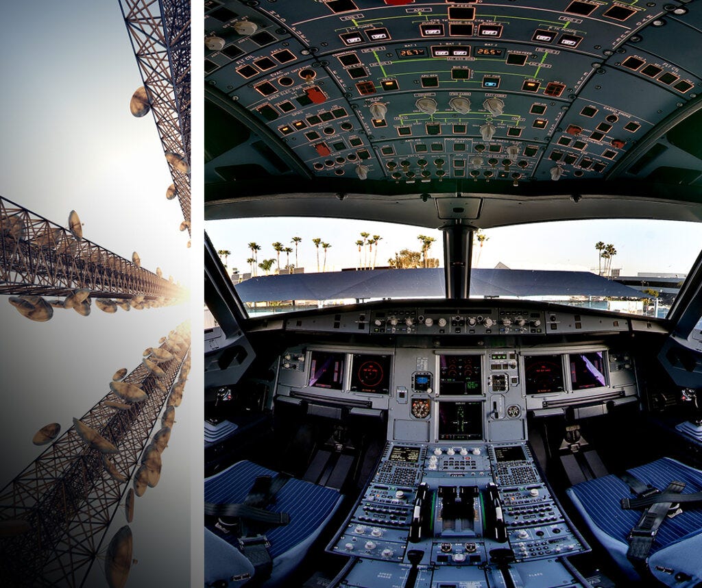 Exploring Lucrative Careers in Antenna Engineering by