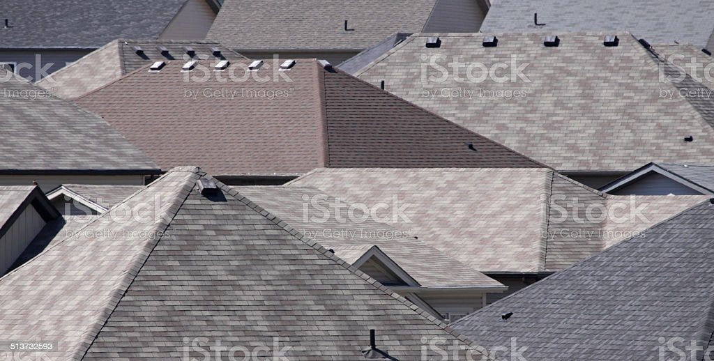 A Complete Guide on How Much Does an Asphalt Shingle Roof Cost by Jm