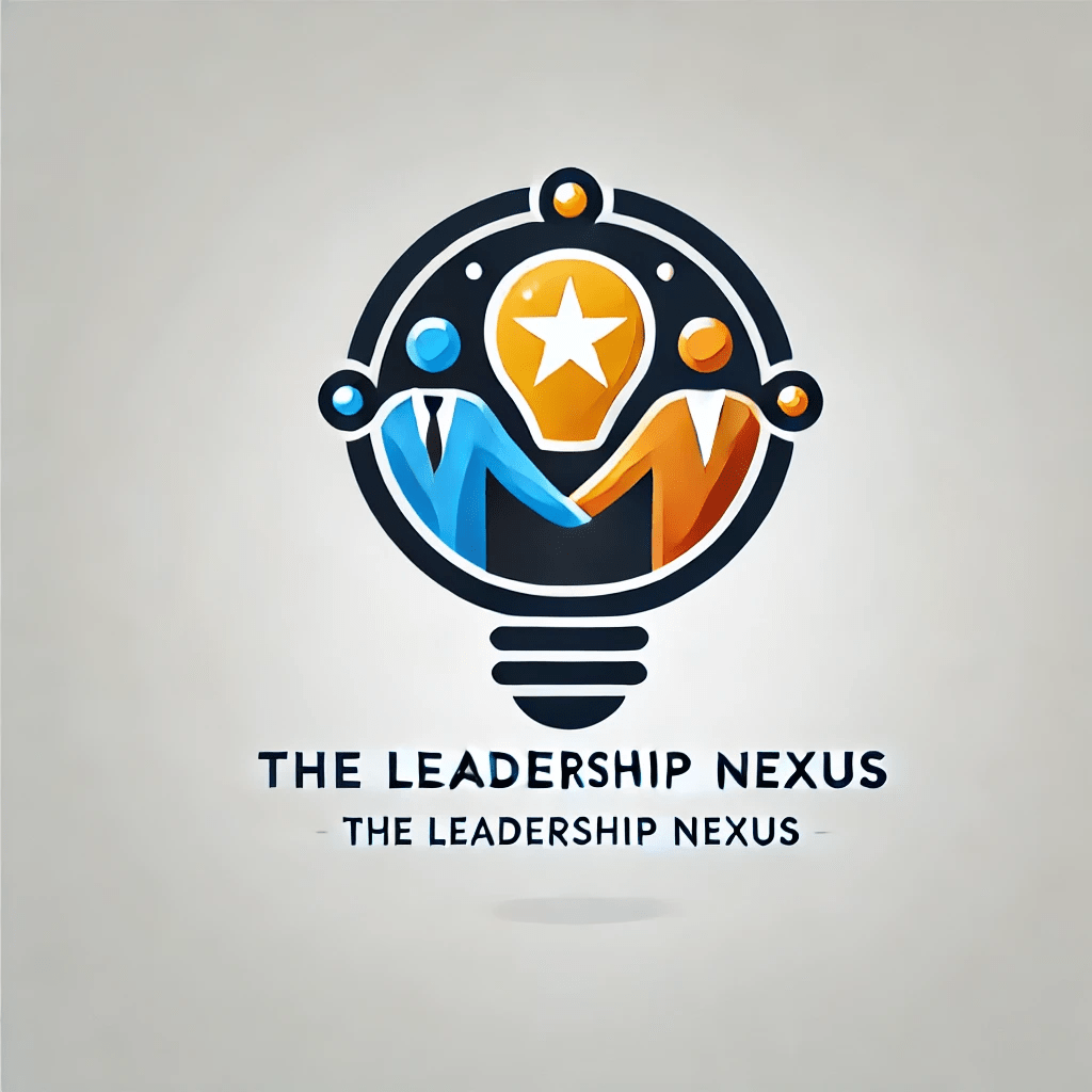 Constructive Chaos The Leadership Nexus