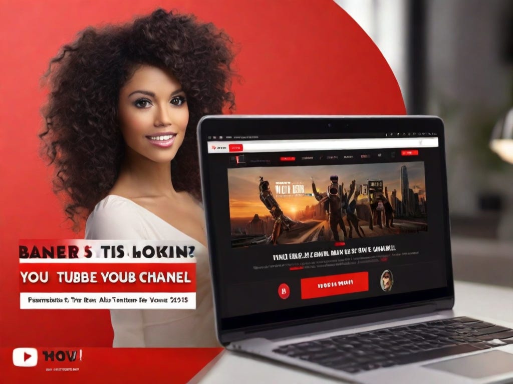 Optimize your YouTube success. Are you an aspiring YouTuber looking to