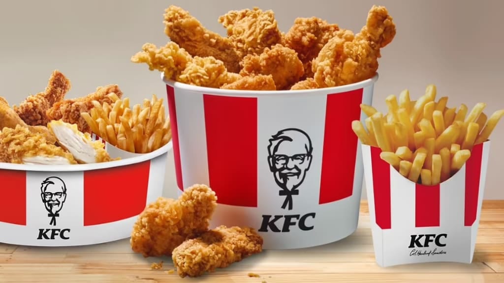 Why Does KFC Taste So Good?. KFC’s distinct and delicious flavor can