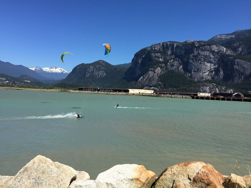 Suites for Rent Squamish Whistler BC by Squamish Vacation Suites Medium