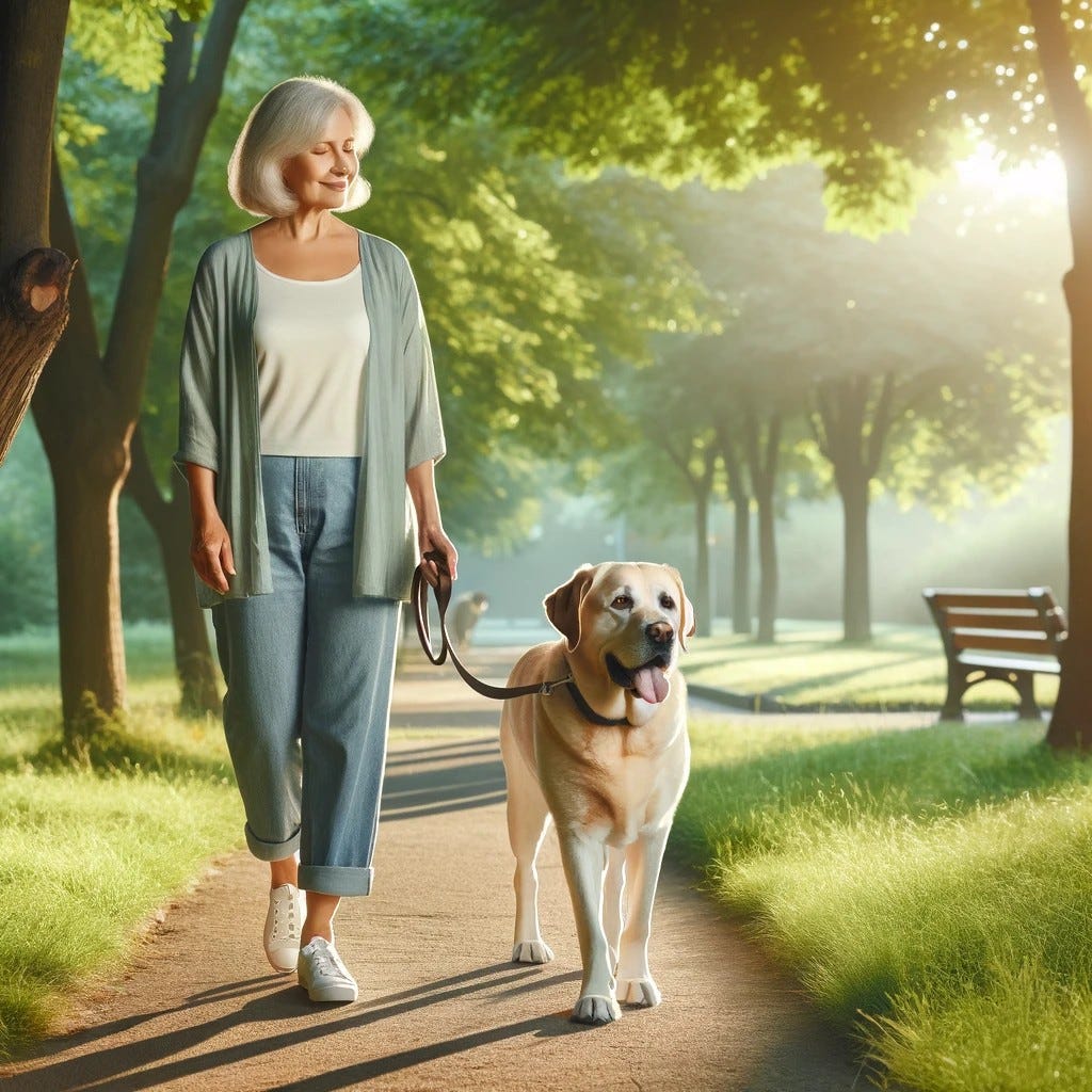 How to Stop a Dog from Pulling on the Leash The Ultimate Guide!