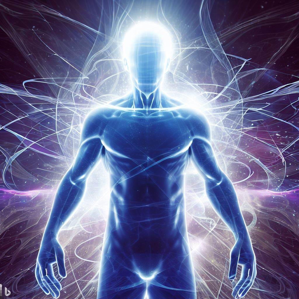 Unveiling the Science of Energy Exploring Our Electric Body and