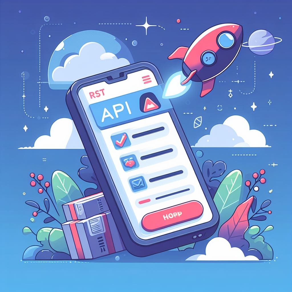 Axios React Native Core Implementation by Abdur Mohammed Medium