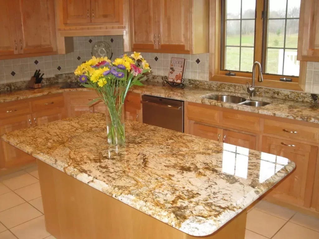 Can You Paint Granite Countertops White? A Comprehensive Guide by mac