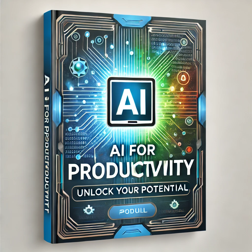 Unlocking AI for Productivity Boost Your Success Long. Sweet. Valuable.(04)