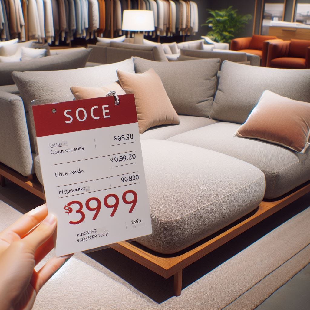 How Much Is A Sofa A Comprehensive Guide To Sofa Pricing by Voila Creations Blogger Jan