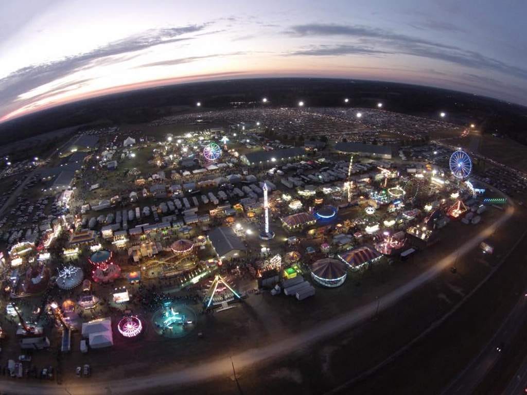 national peanut festival dothan alabama 2026 The Amazing National Peanut Festival by Dothan AL Dothan, AL Medium