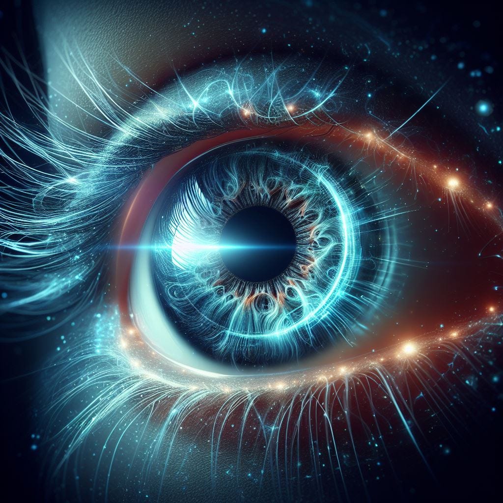 What is Blue Light and How Does it Affect my Eyes? by Kingsley Asuamah Feb, 2024 Medium