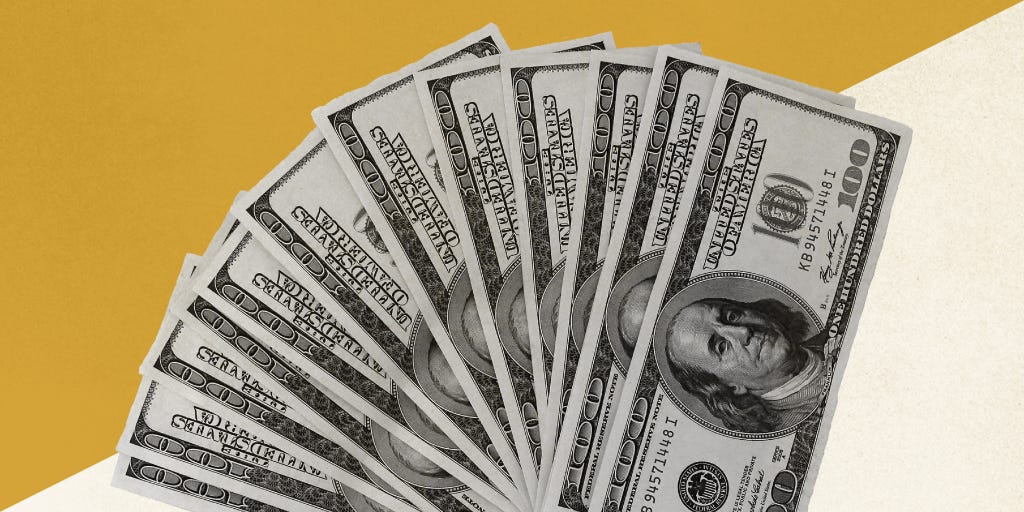 What does money mean to you?. by Dr. Martha Brown Menard by Emperor Investments Medium