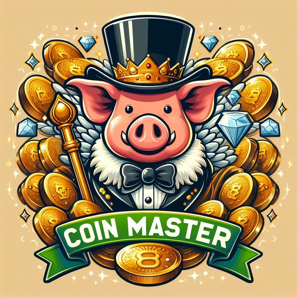 What is the hardest card to get in Coin Master? by Kimbreigstingas