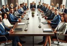 Generative AI: A Comprehensive Guide for Board Members | Quantum AI Institute | March 2024