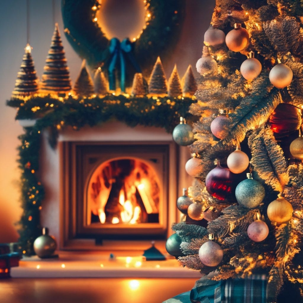 Illuminate Your Holiday A Comprehensive Guide to PreLit vs. Unlit