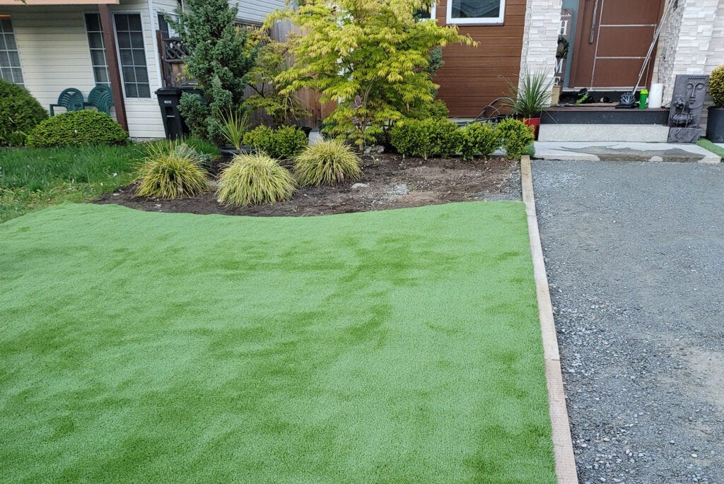 Is Artificial Turf Eco Friendly Braycoexcavationltd Medium