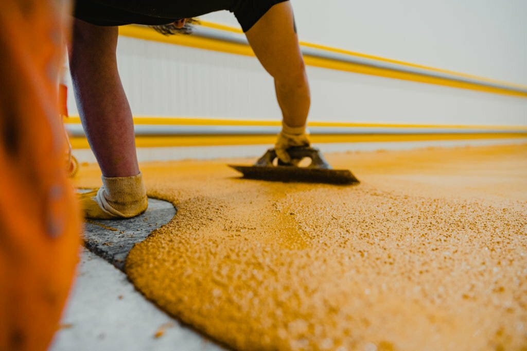 Epoxy Resin Floors vs. Carpet Which Offers Better LongTerm Value