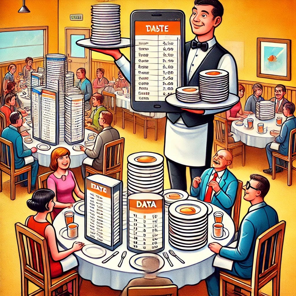 A Beginner’s Guide to Creating Responsive Tables with HTML and CSS by