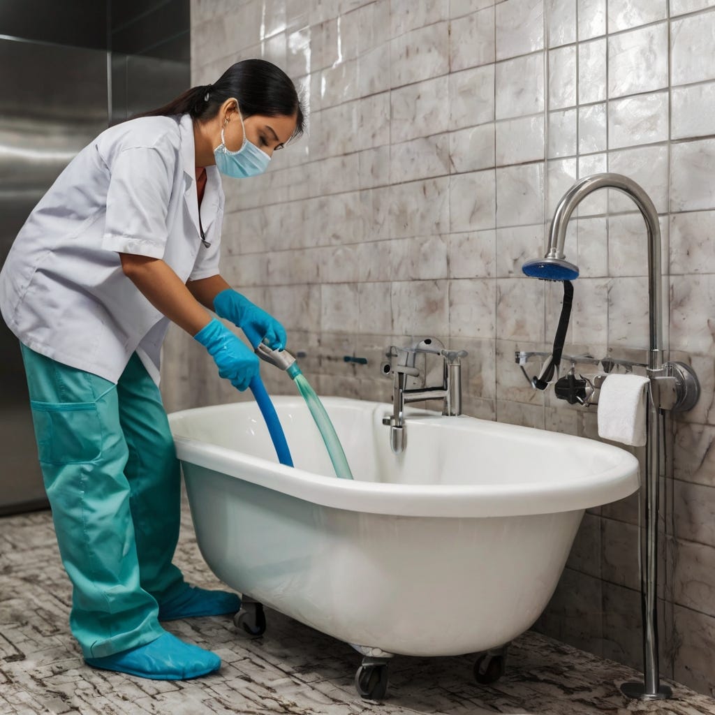 How to Clean Rush Chair Seats A StepbyStep Guide by housecleanify