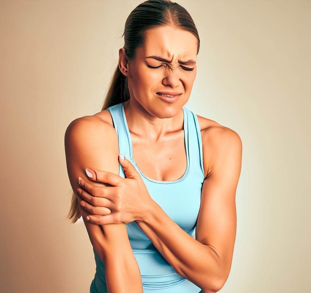 Expert Tips for Banishing Muscle Cramps Your Ultimate Guide to